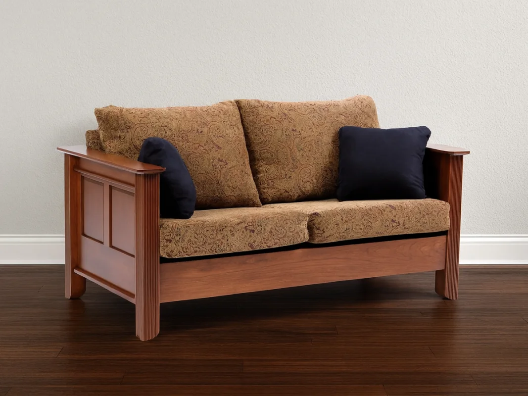 West Point Loveseat