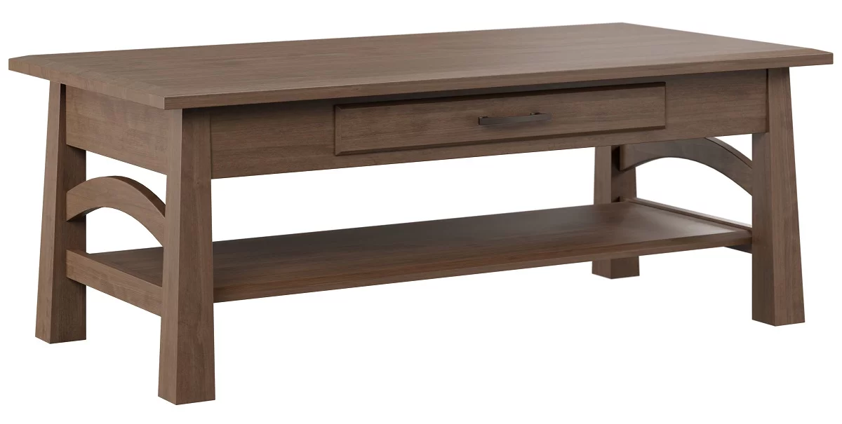 Amish Made Coffee Table