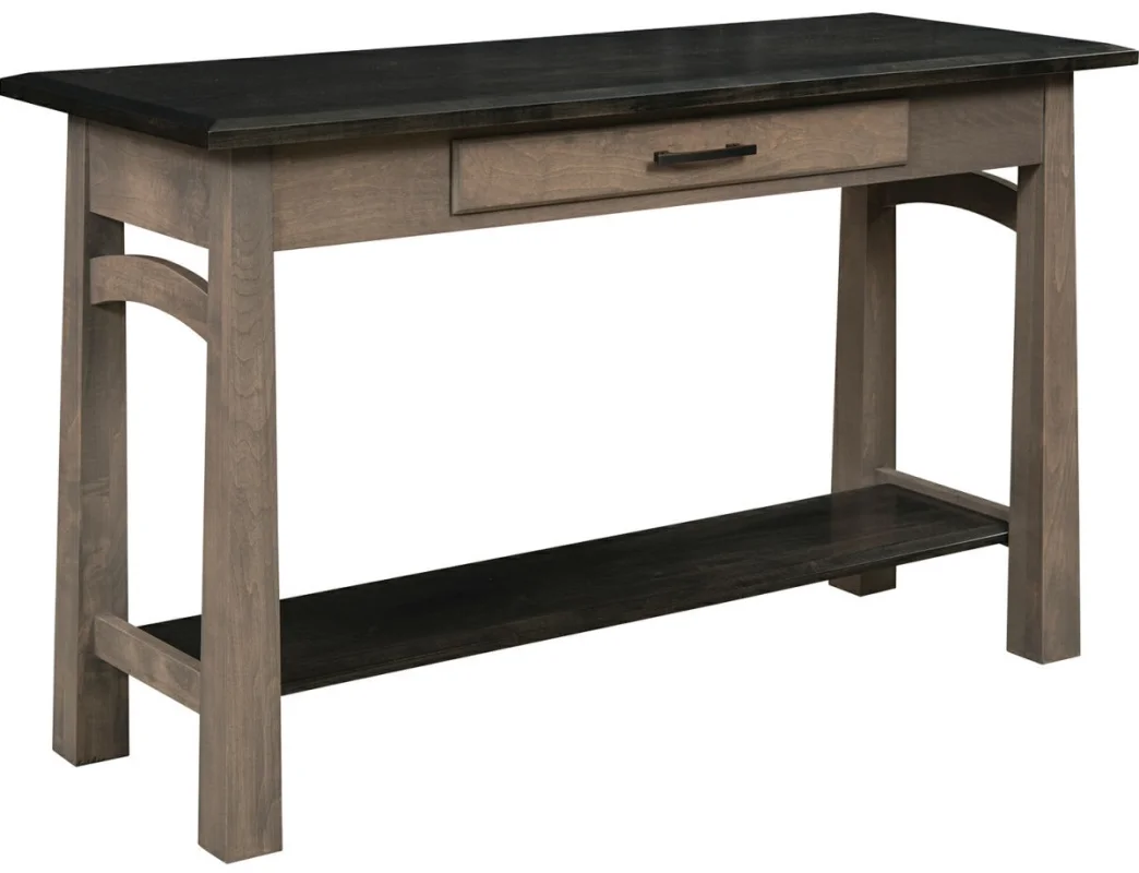 Wewoka Hall Table