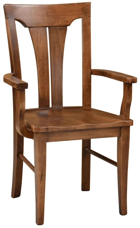 Whitehall Modern Arm Chair