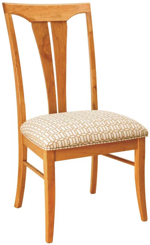 Cherry Side Chair