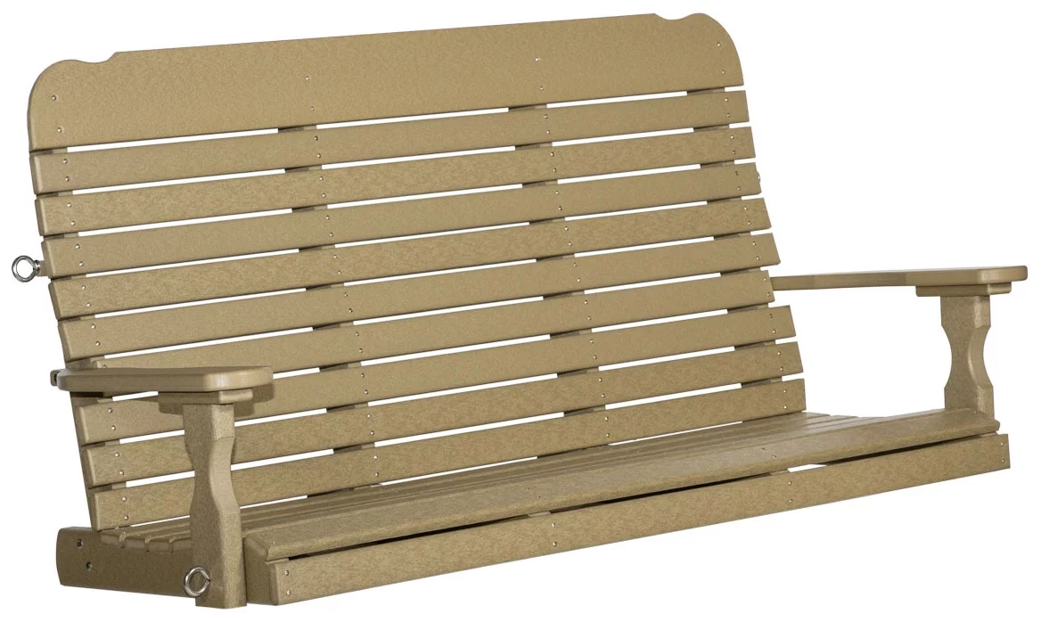 Large Whitehaven Porch Swing