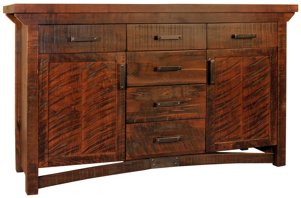 Widdicomb Rustic Sideboard