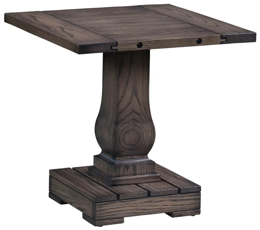 Winfield End Table