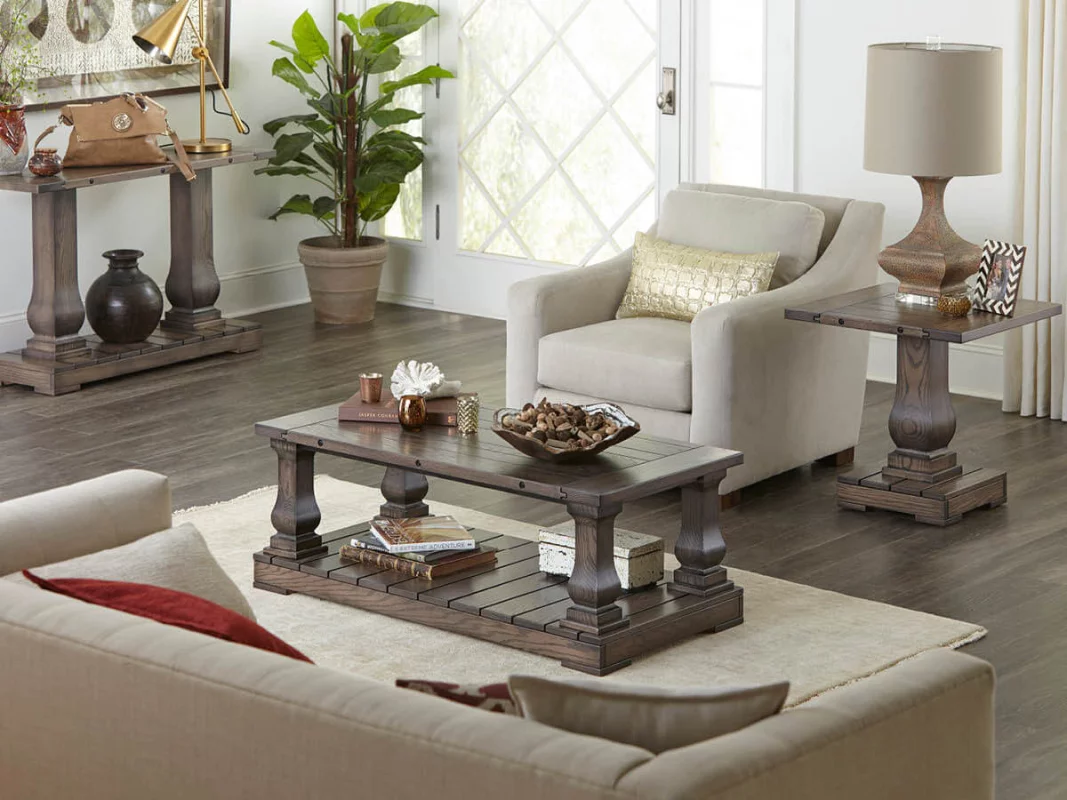 Winfield Living Room Set