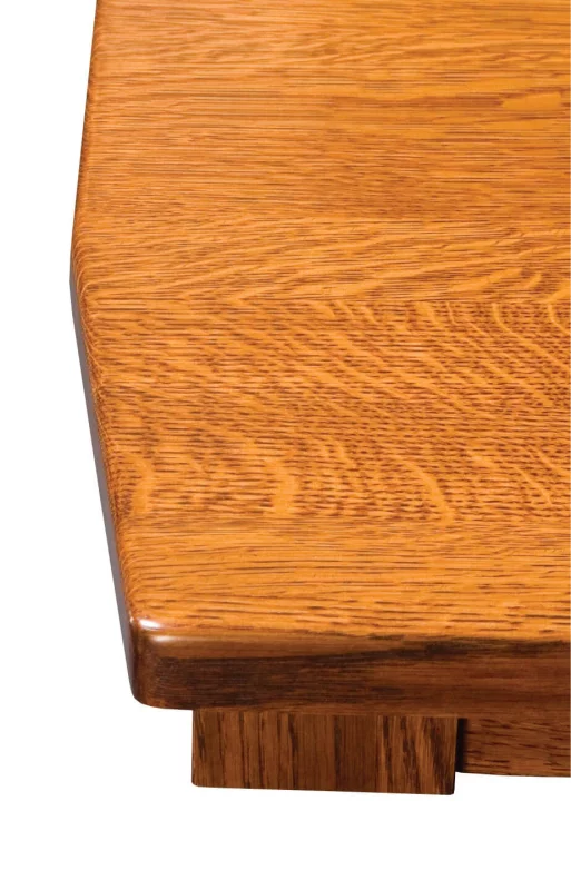 Wing Top Shape
