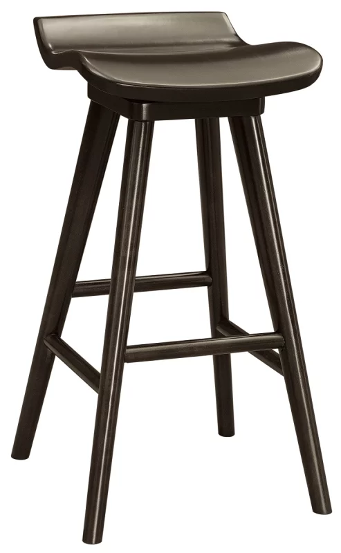 Winnebago Swivel Barstool