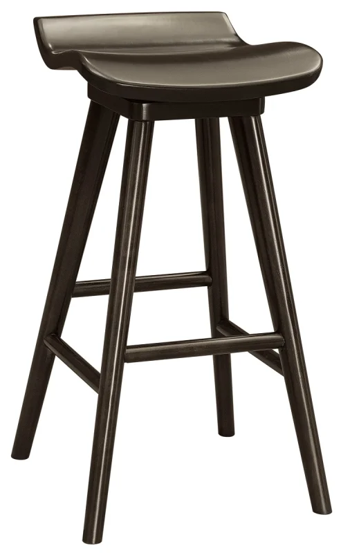 Winnebago Swivel Barstool