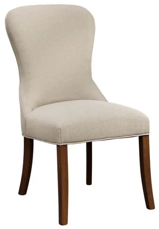 Wishek Upholstered Chair