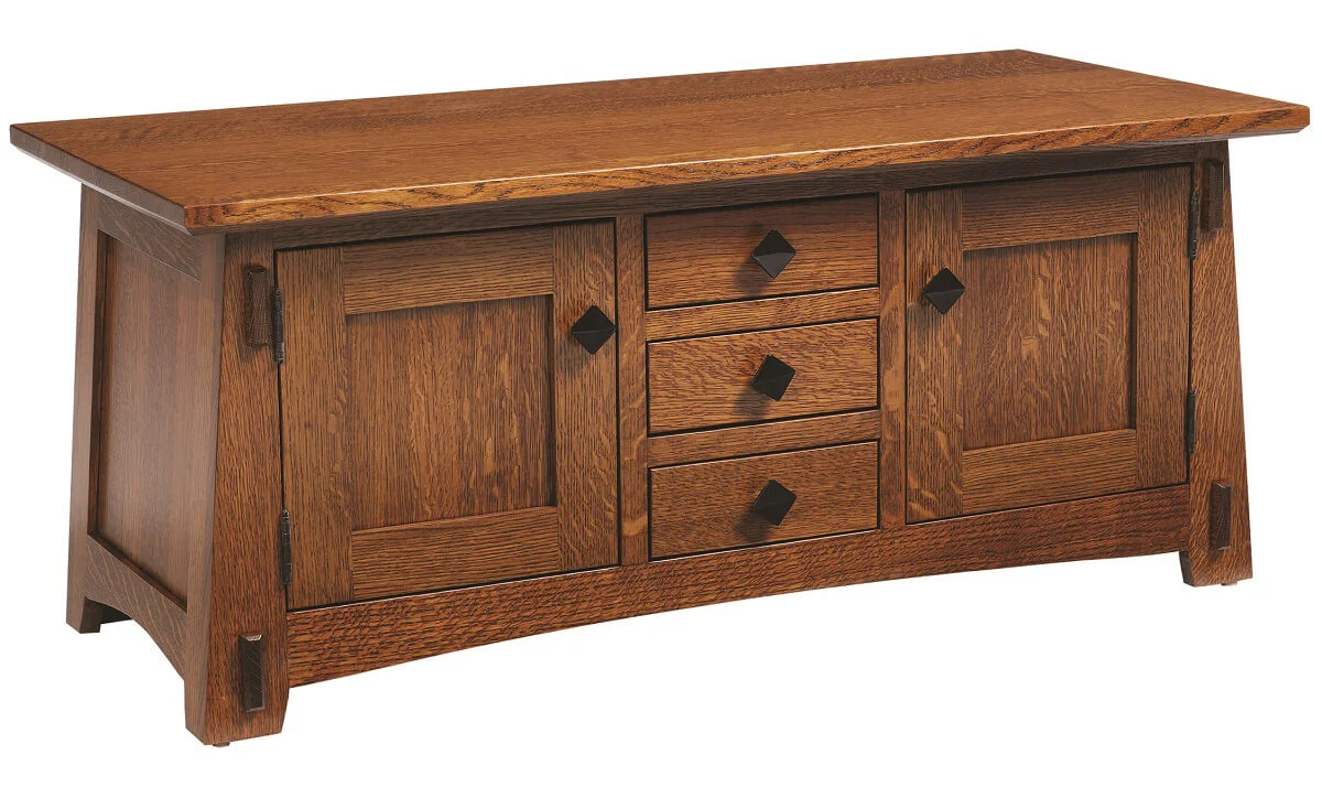 Woodley Road Coffee Table