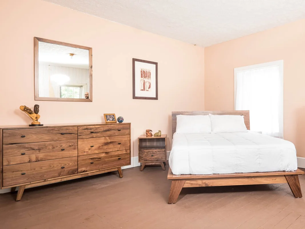 Woodstock Bedroom Set