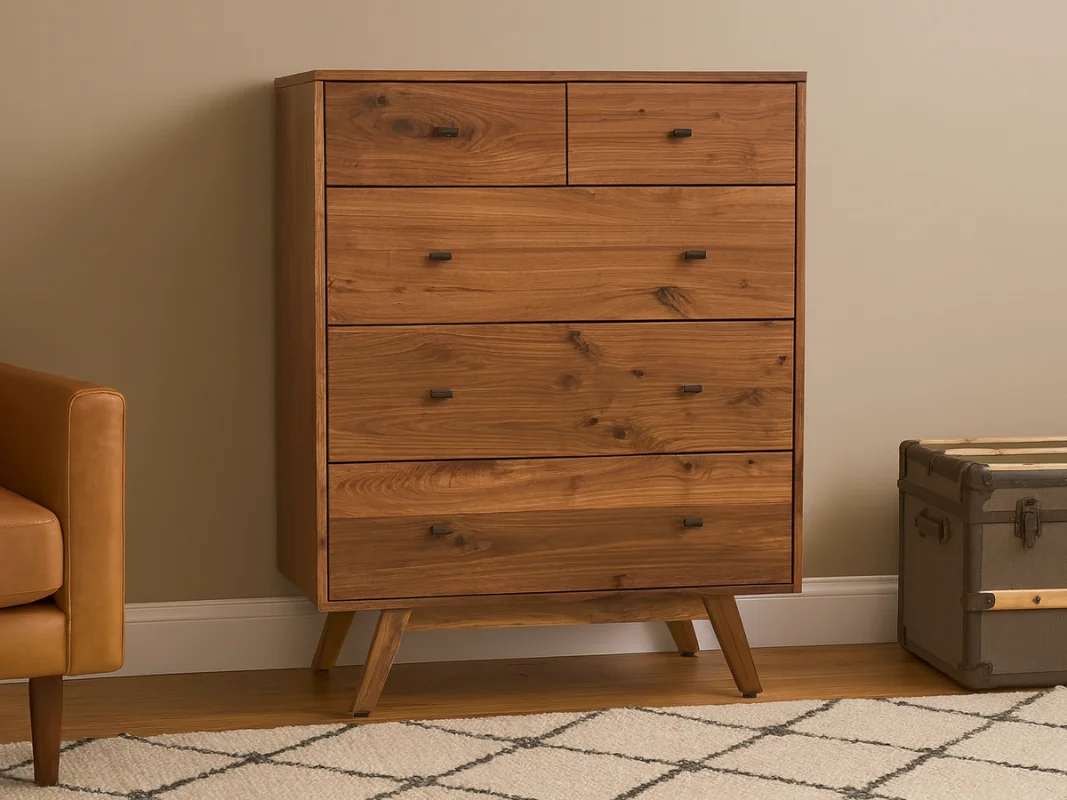 Woodstock Chest of Drawers