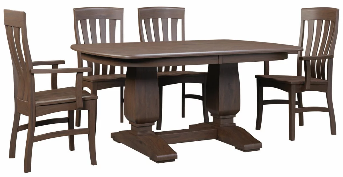 Wylie Dining Set
