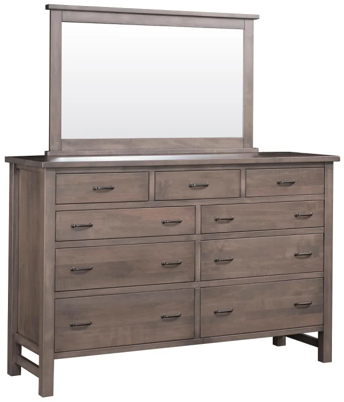 Wyndham Grand Dresser