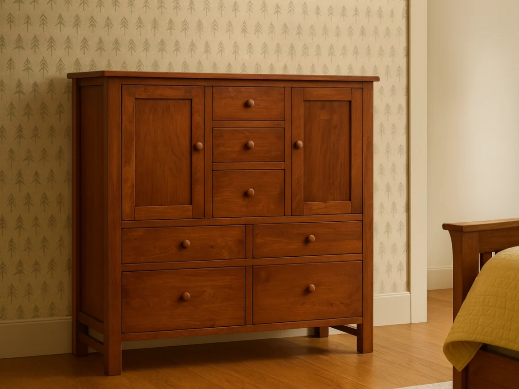 Wyndham His and Hers Chest