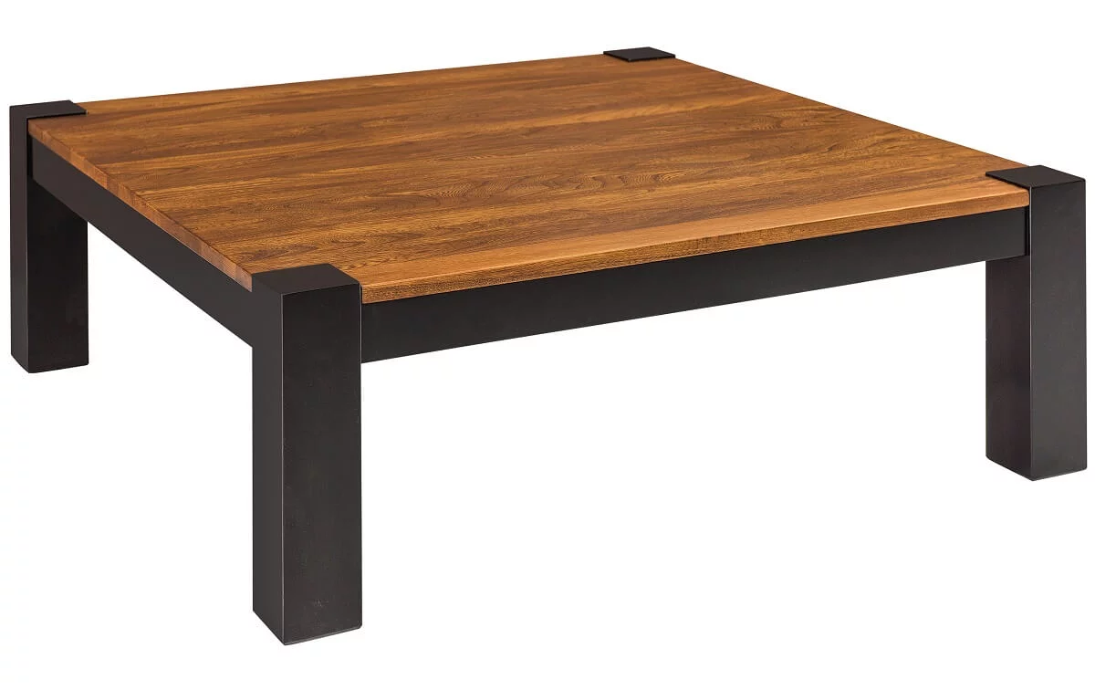 Zola Square Coffee Table