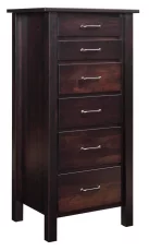 Beaufort Lingerie Chest