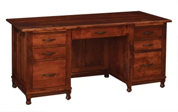 Birmingham Executive Desk