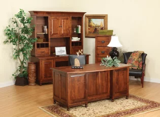 Birmingham Office Set