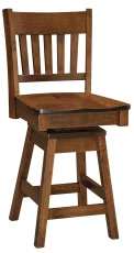 Conran Swivel Pub Stool