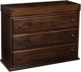Geneva Changing Table