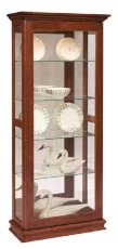Georgia Small Display Cabinet