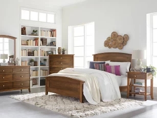 Glenmora Bedroom Set
