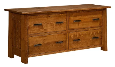 Hartington Executive Lateral File