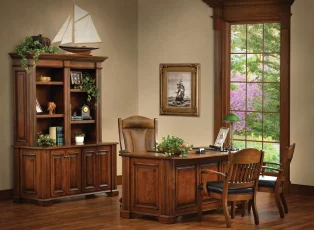 Lockwood Office Set