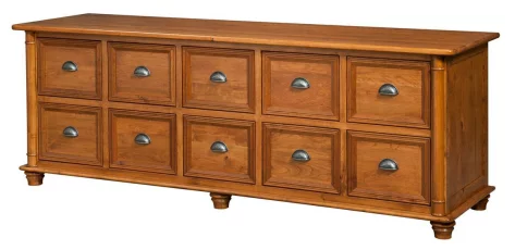 Risley Large File Storage Cabinet