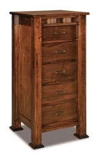Tuskegee Lingerie Chest