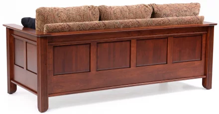 West Point Sofa back