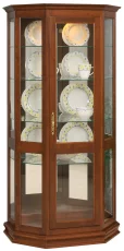 Wilmington Curio Cabinet