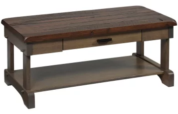 Abingdon Coffee Table