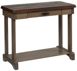 Abingdon Sofa Table