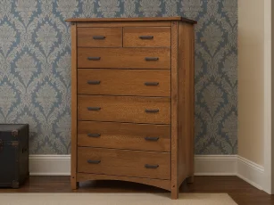 Alameda Chest of Drawers