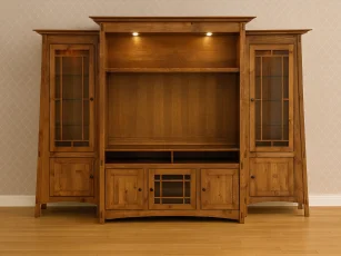 Alaterre Media Entertainment Center
