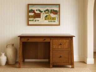 Alaterre Student Desk