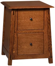 Alaterre File Cabinet