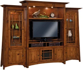 Alaterre Media Entertainment Center