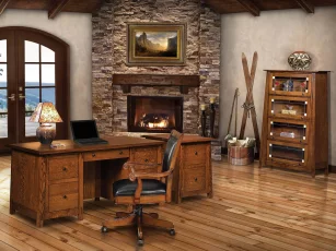 Alix Office Set