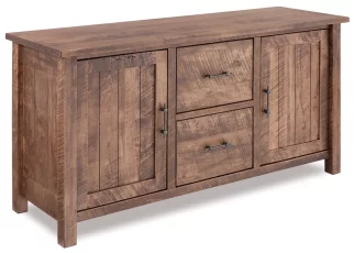Alburtis Legal File Cabinet