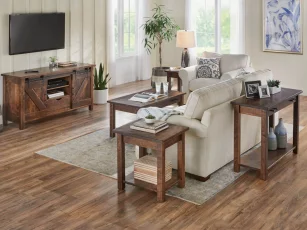 Alburtis Living Room Set image 1