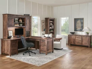 Alburtis Office Set image 1