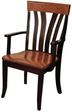 Wooden Side Chair