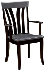 Aldine Dining Arm Chair