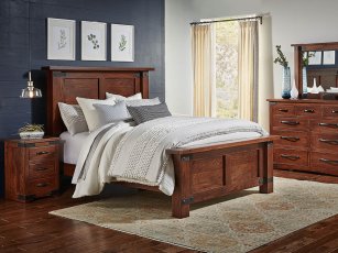 Aldrich Bedroom Set