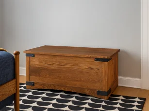 Aldrich Blanket Chest