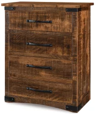 Aldrich Chest of Drawers