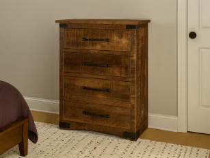 Aldrich Chest of Drawers